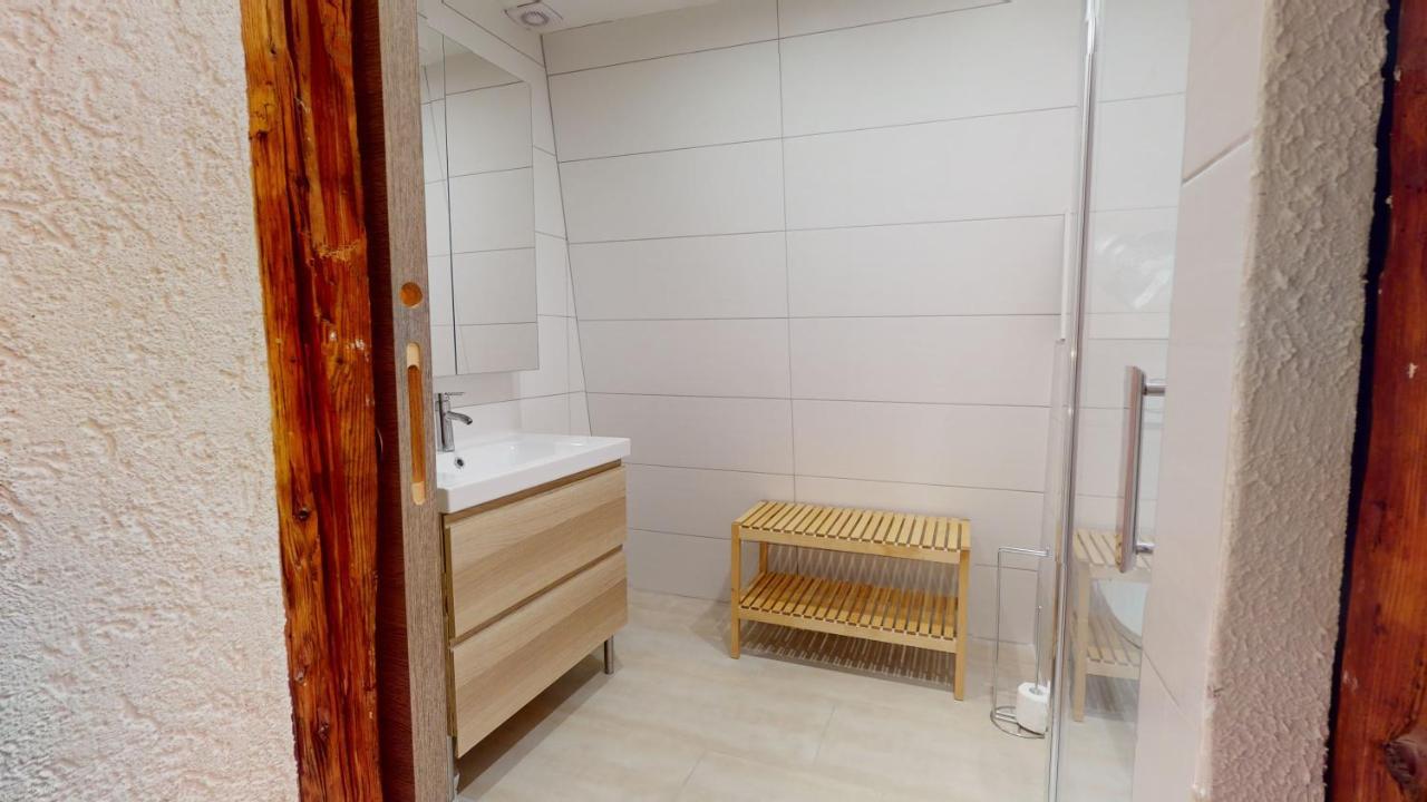 La Balade De Molly Apartment Colmar