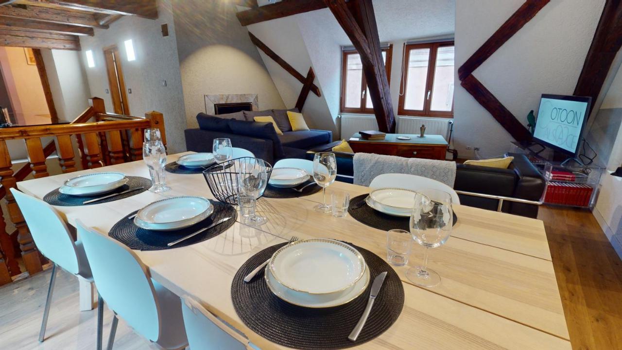 La Balade De Molly Apartment *